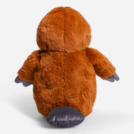 Furfolk Platypus