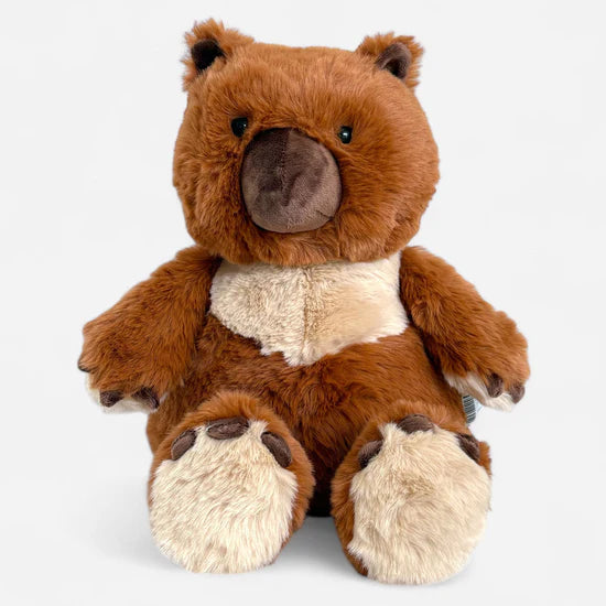Furfolk Wombat