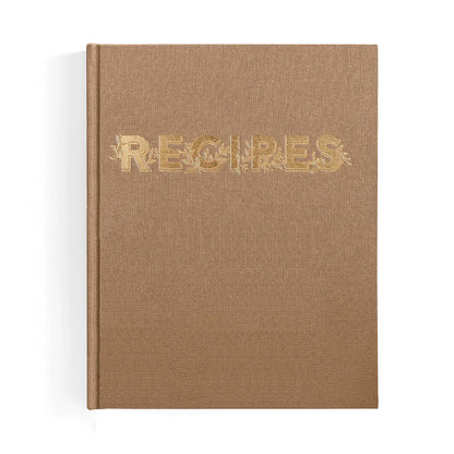 Recipe Book | Latte