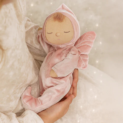 Dinkum Dolls Dozy Dinkum Fairy Aurora