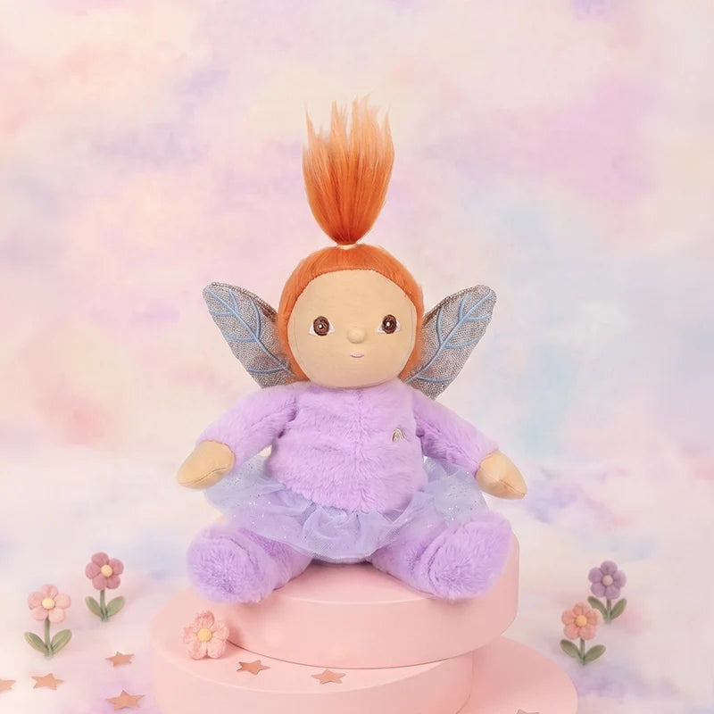 Dinkum Dolls Dinky Dinkum - Fairy Flora