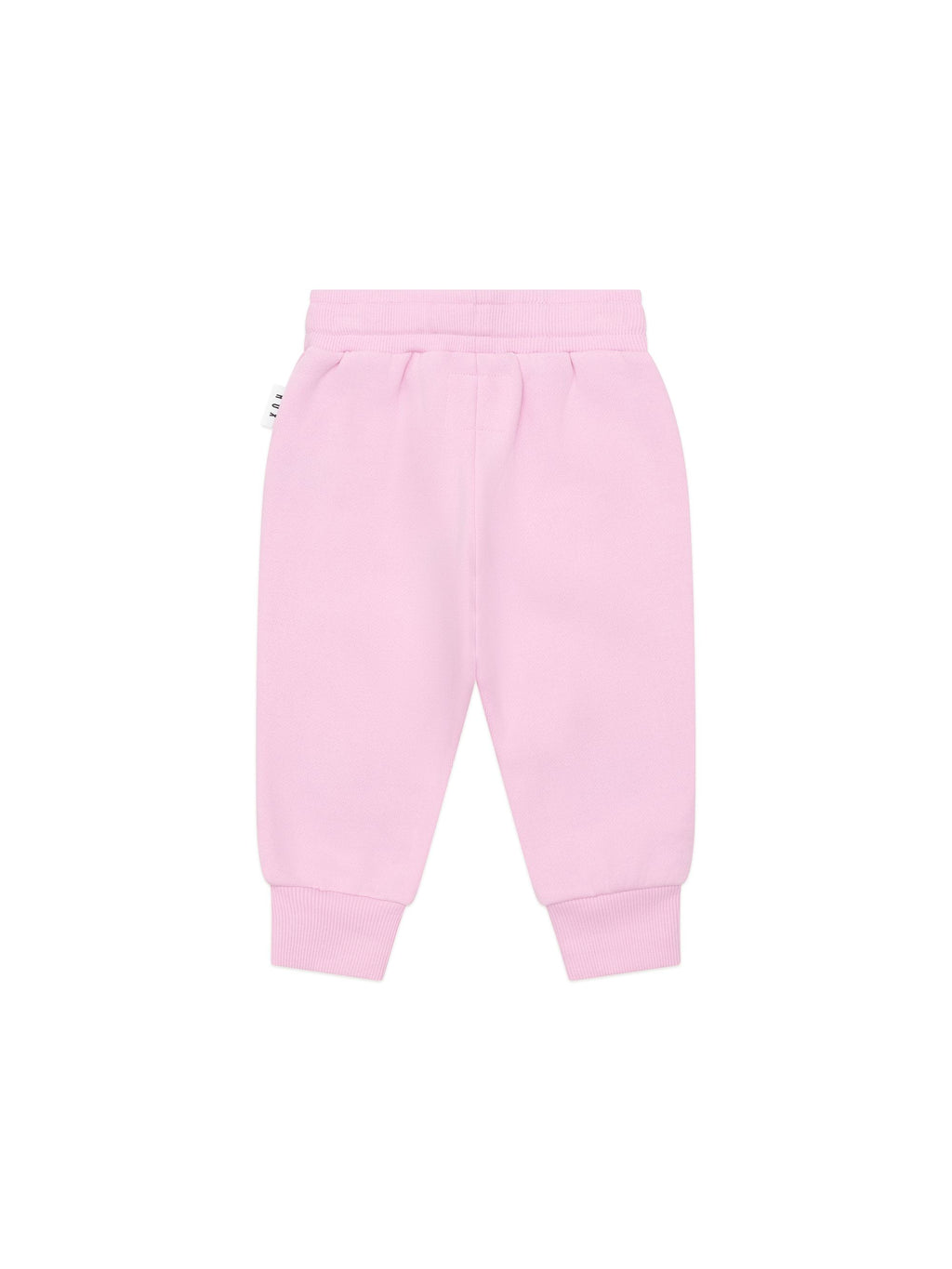 Huxbaby Butterfly Track Pant | Bloom
