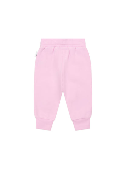 Huxbaby Butterfly Track Pant | Bloom