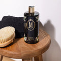 MOR Boutique Marshmallow Spa Foaming Bath Soak - 500mL