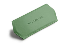 Load image into Gallery viewer, Glasses Case- Sage
