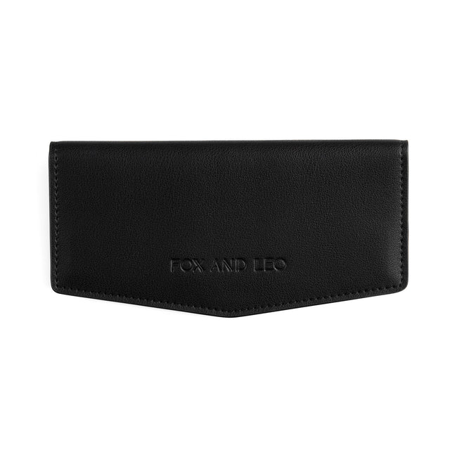 Fox & Leo Slimline Wallet