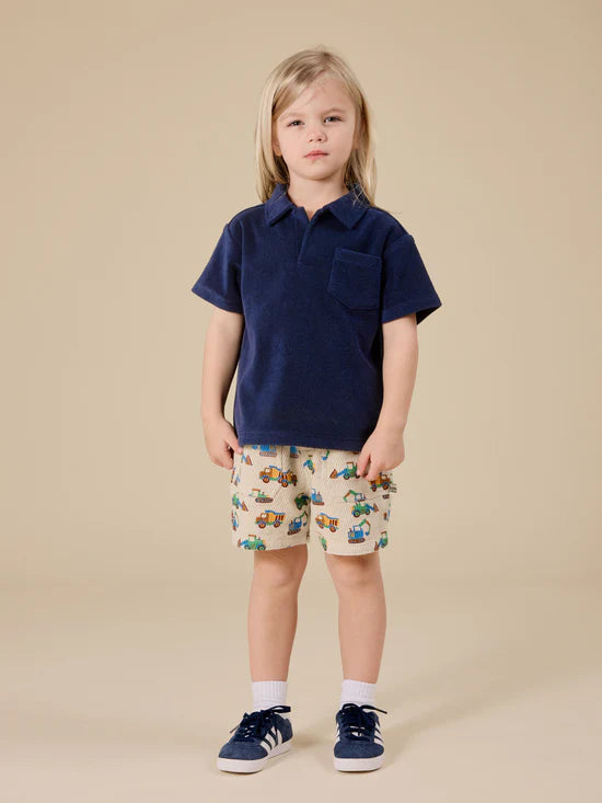 Goldie+Ace Diggers Noah Shorts