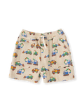 Goldie+Ace Diggers Noah Shorts