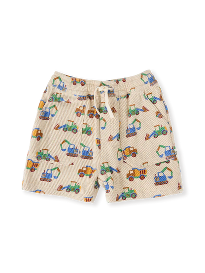 Goldie+Ace Diggers Noah Shorts