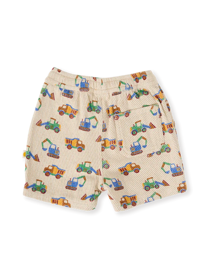 Goldie+Ace Diggers Noah Shorts