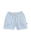 Goldie+Ace Sailor Stripe Noah Shorts