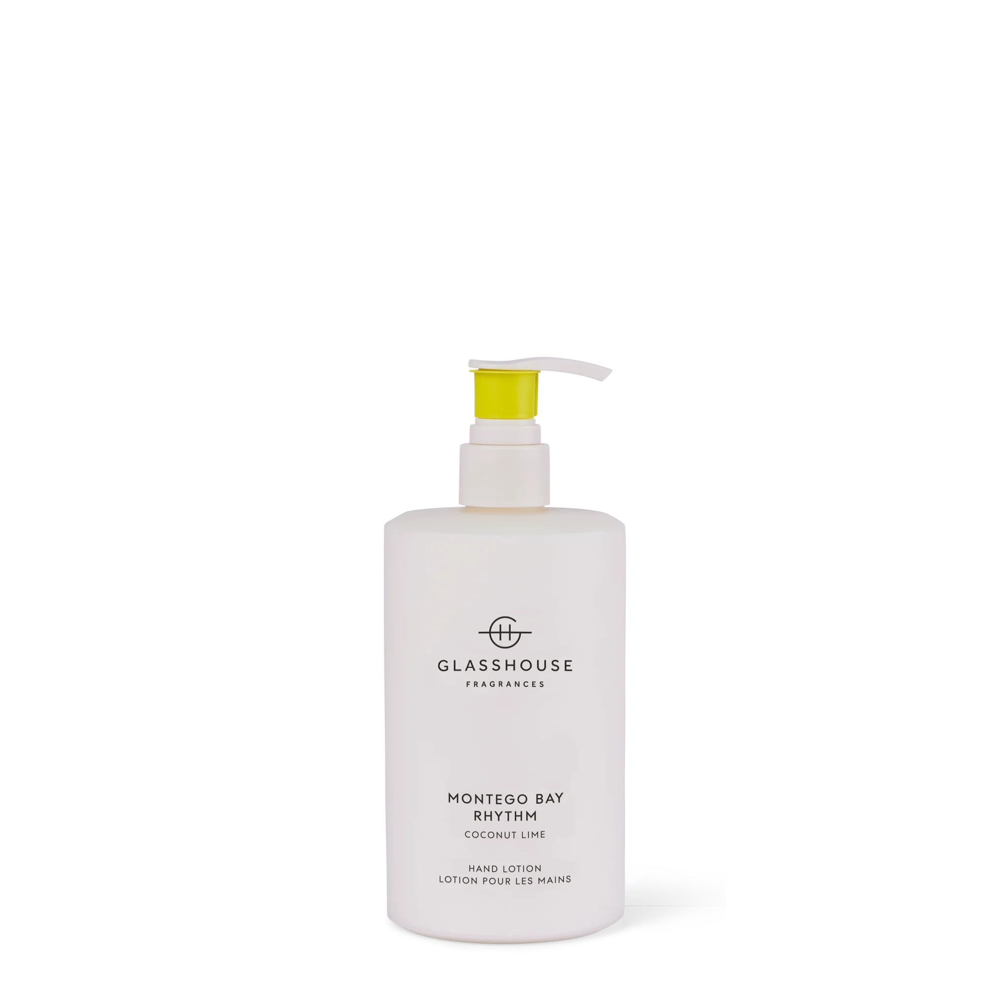 Glasshouse Montego Bay Rhythm | 450mL Hand Lotion