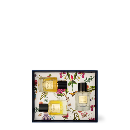 Glasshouse Fine Fragrance Gift Set