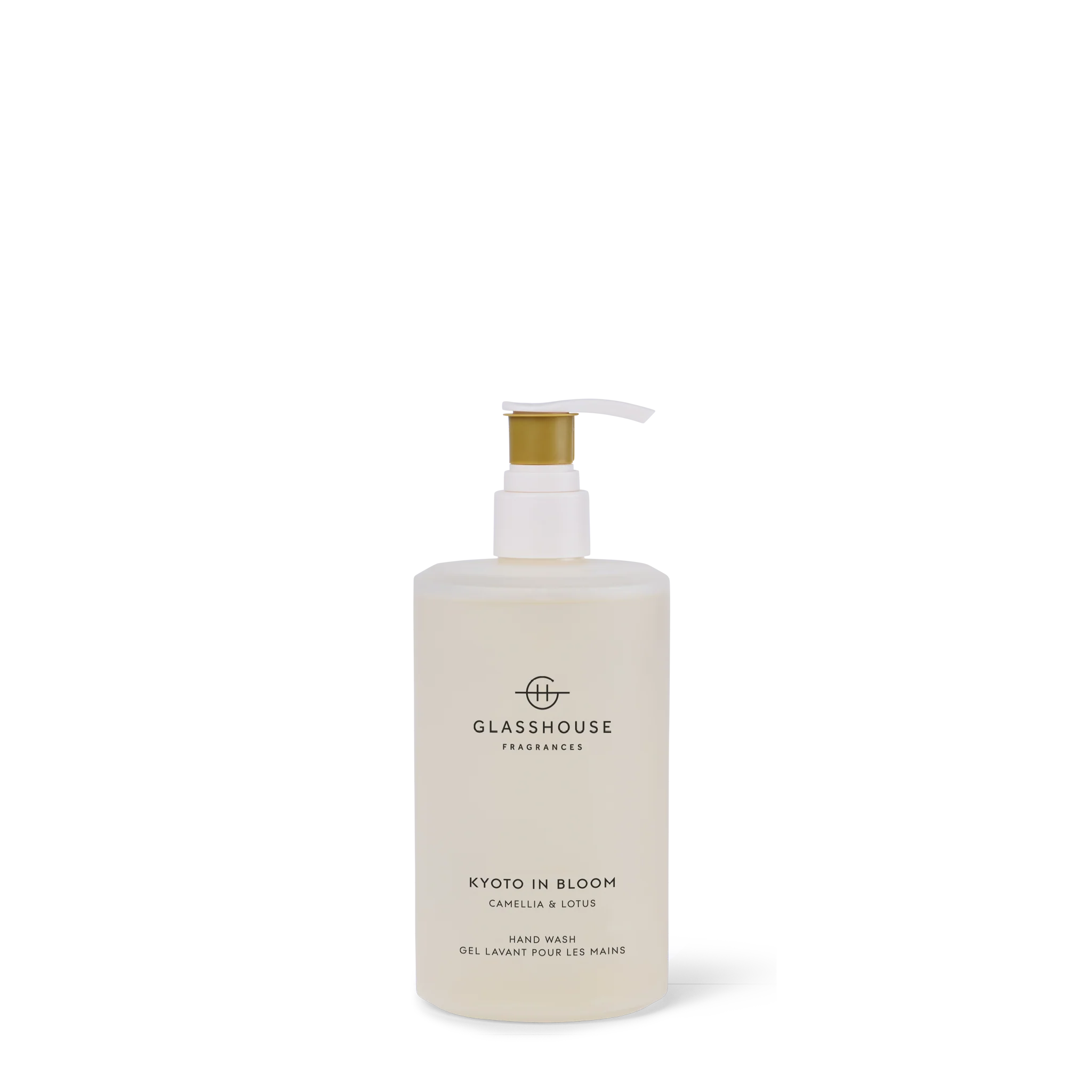 Glasshouse Kyoto in Bloom | 450mL Hand Wash