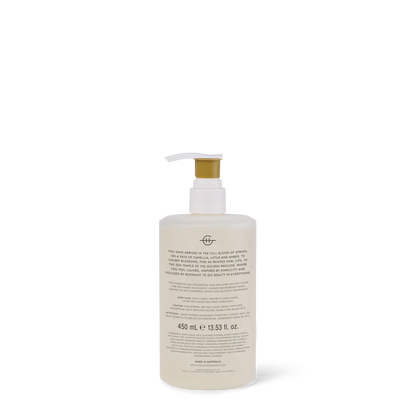Glasshouse Kyoto in Bloom | 450mL Hand Wash