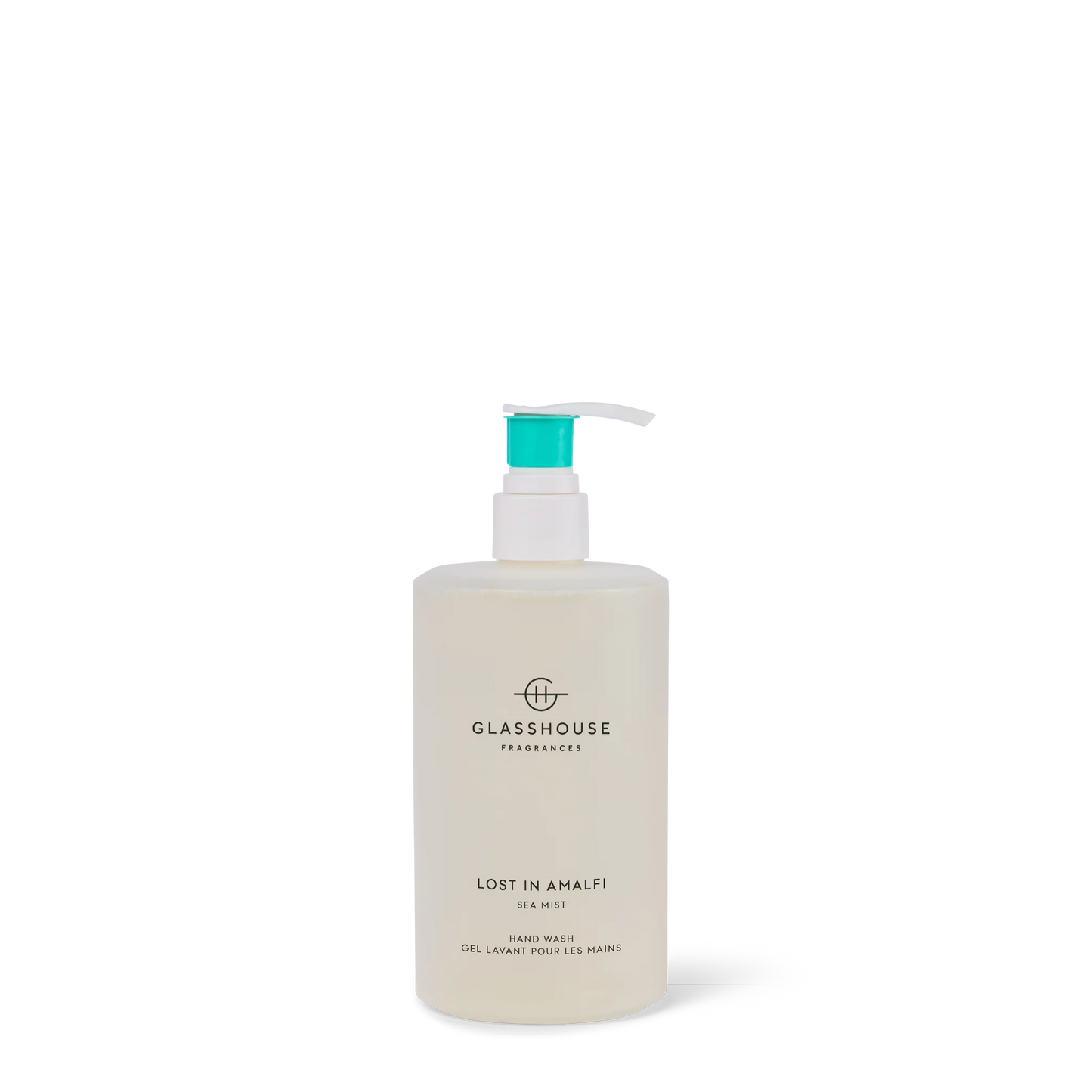Glasshouse Lost in Amalfi | 450mL Hand Wash