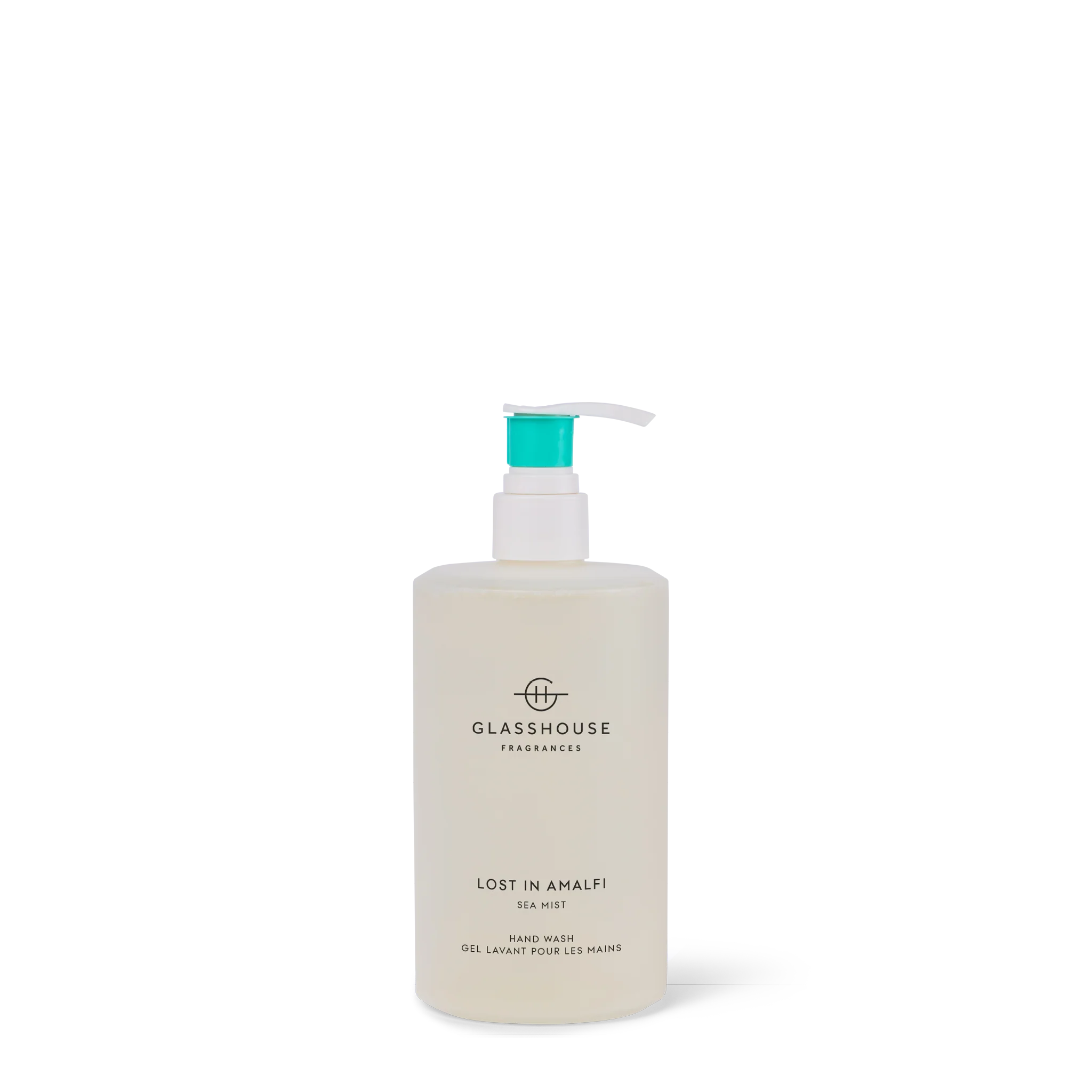 Glasshouse Lost in Amalfi | 450mL Hand Wash