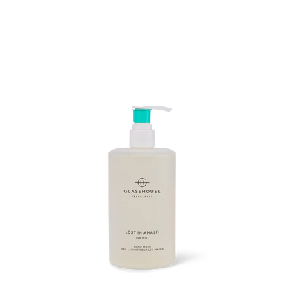 Glasshouse Lost in Amalfi | 450mL Hand Wash