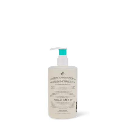 Glasshouse Lost in Amalfi | 450mL Hand Wash