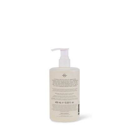 Glasshouse Marseille Memoir | 450mL Hand Wash