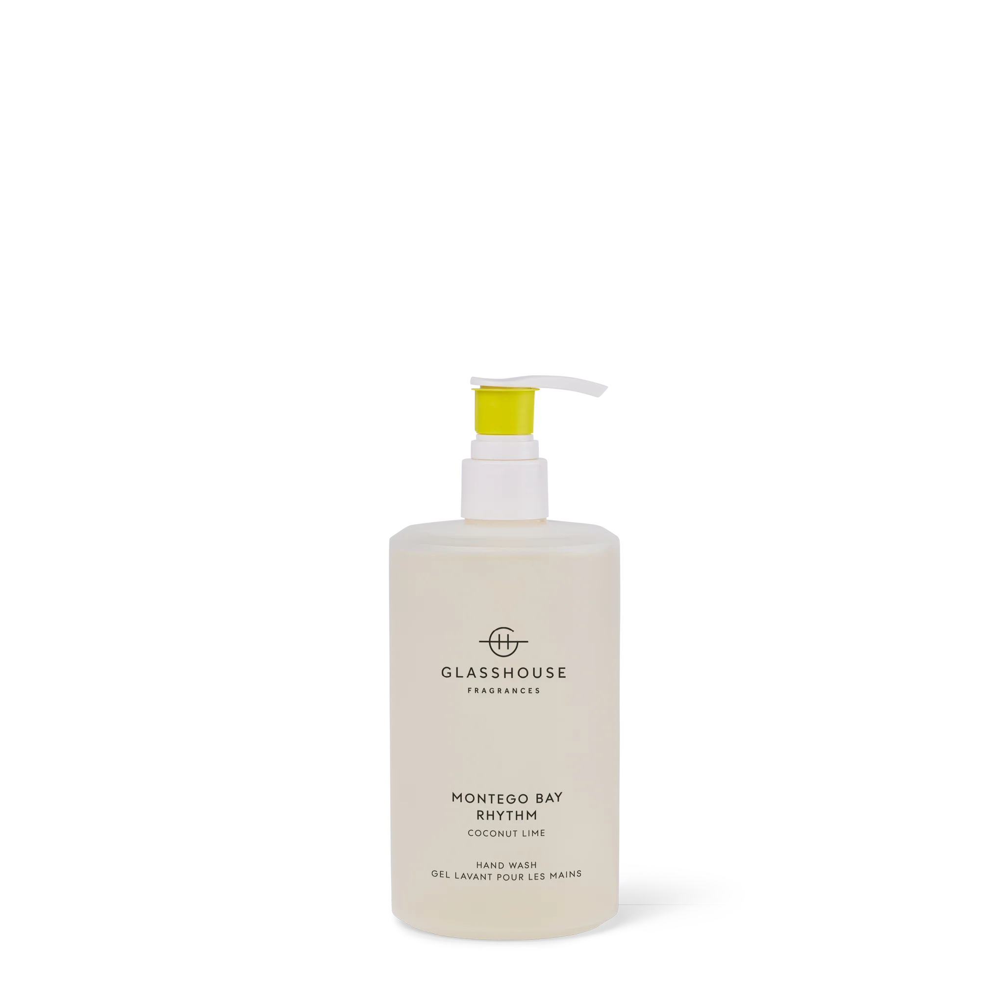 Glasshouse Montego Bay Rhythm | 450mL Hand Wash