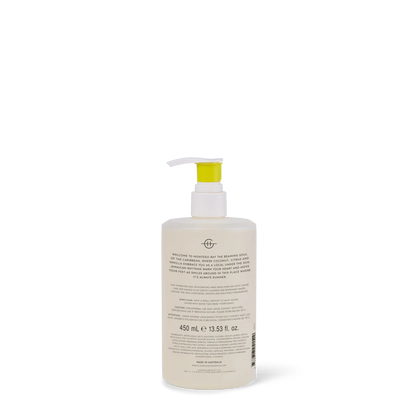 Glasshouse Montego Bay Rhythm | 450mL Hand Wash