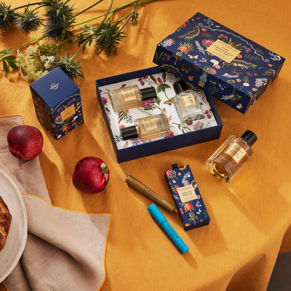 Glasshouse Fine Fragrance Gift Set