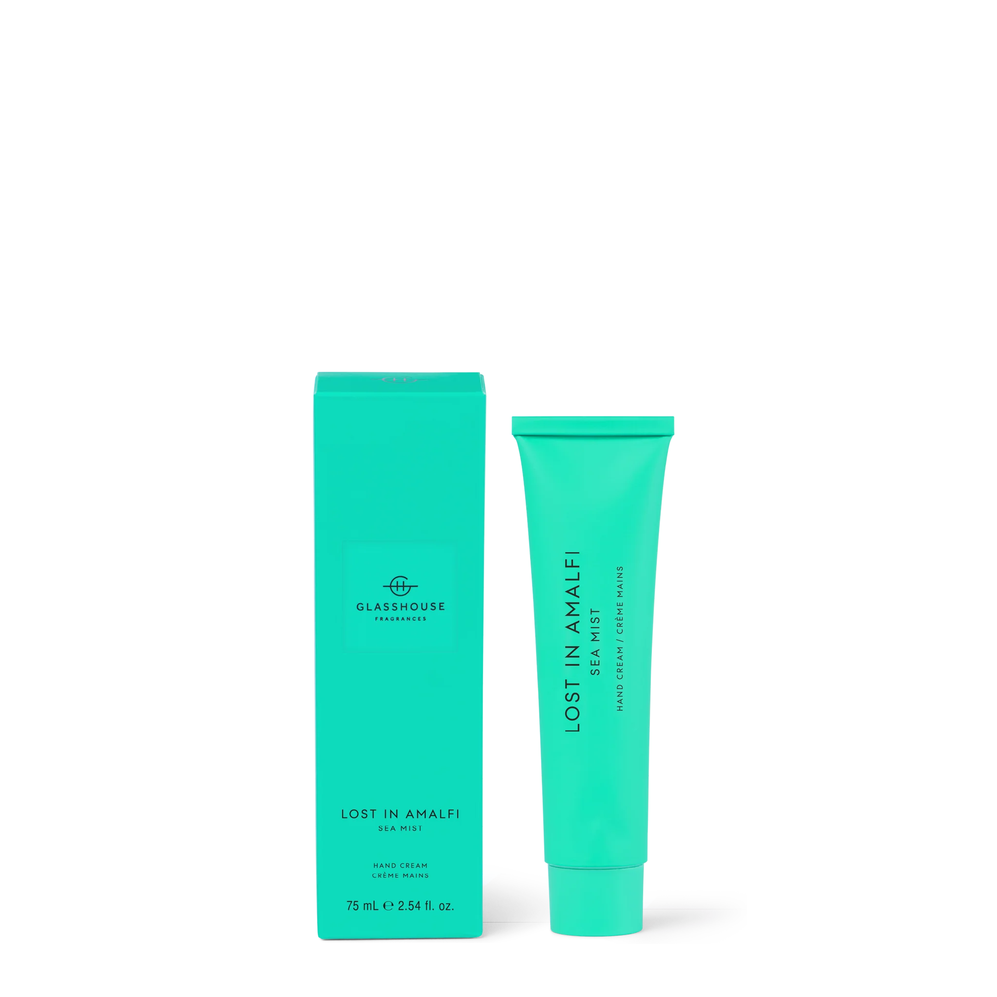 Glasshouse Lost in Amalfi | 75mL Hand Cream