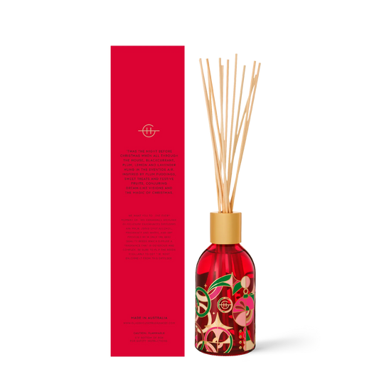 Glasshouse Night Before Christmas- 250ml Diffuser
