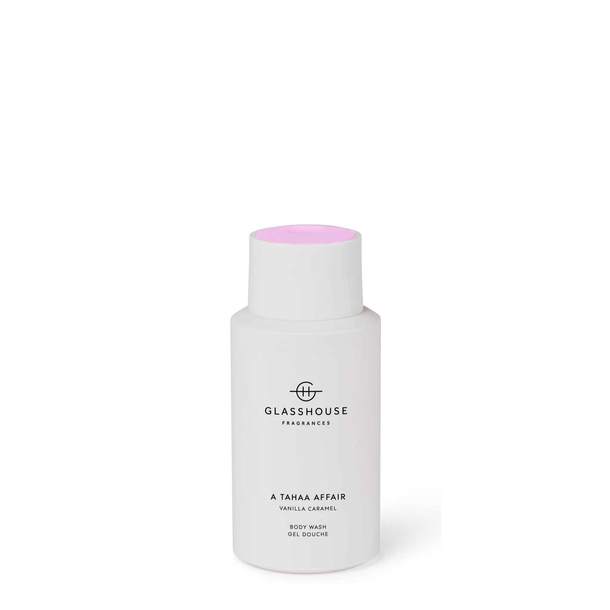 Glasshouse A Tahaa Affair Body Wash - 300mL