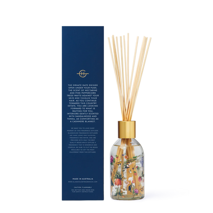 Glasshouse Country Couture | 250mL Diffuser