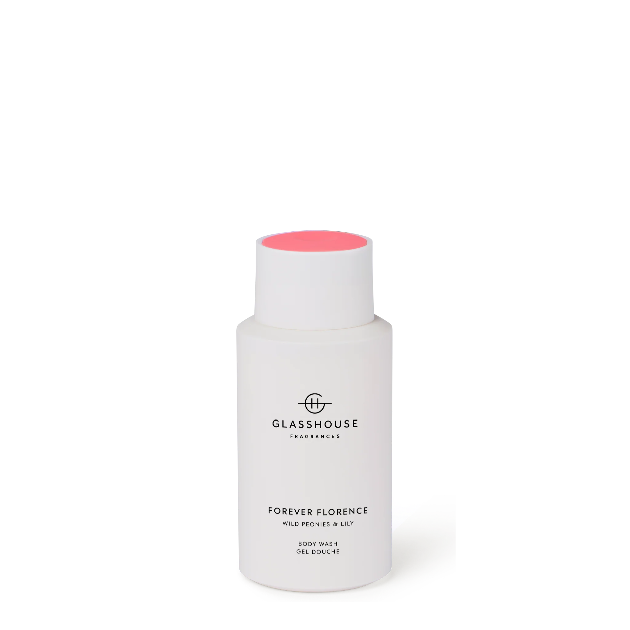 Glasshouse Forever Florence Body Wash - 300mL