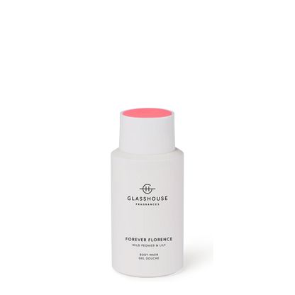 Glasshouse Forever Florence Body Wash - 300mL