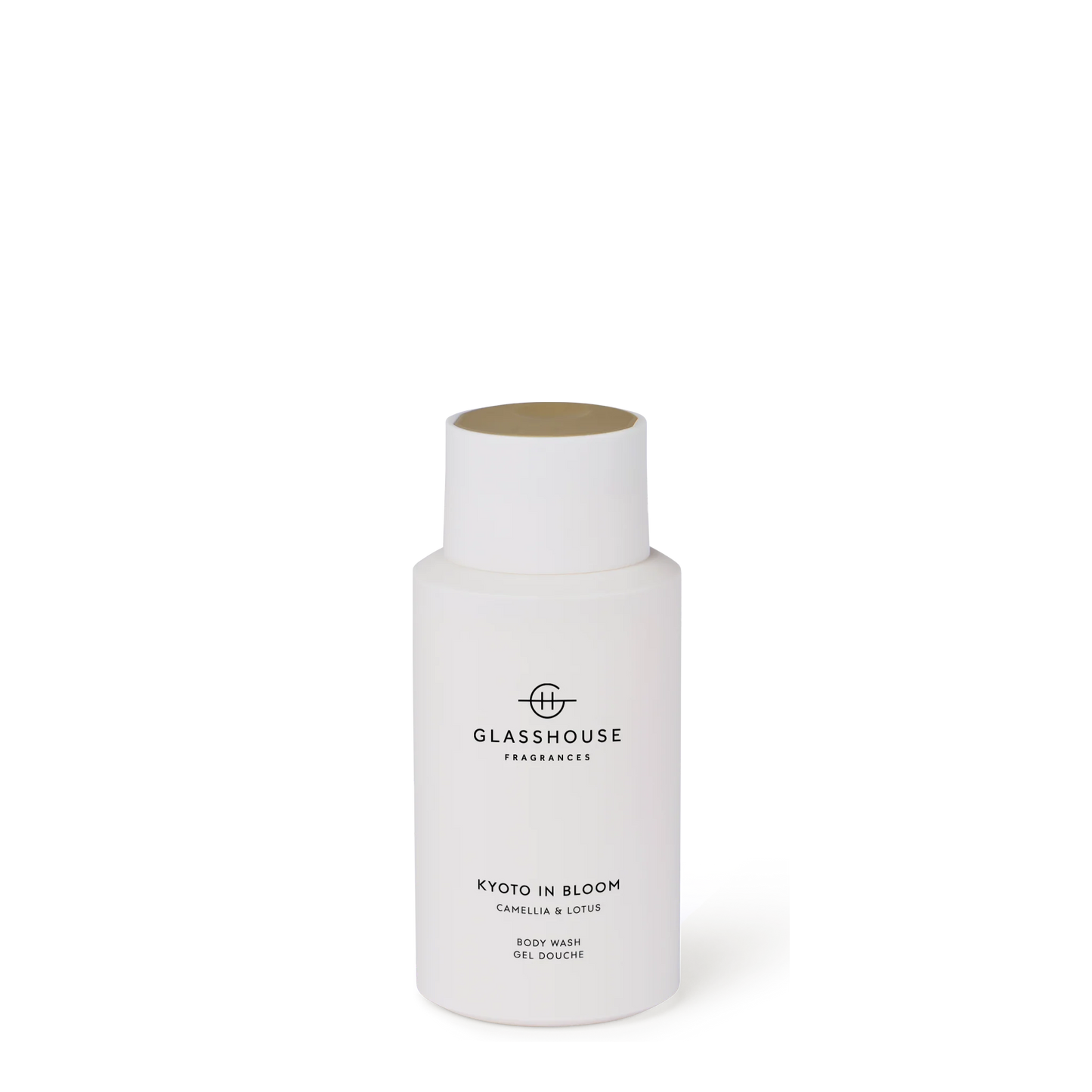Glasshouse Kyoto in Bloom Body Wash - 300mL
