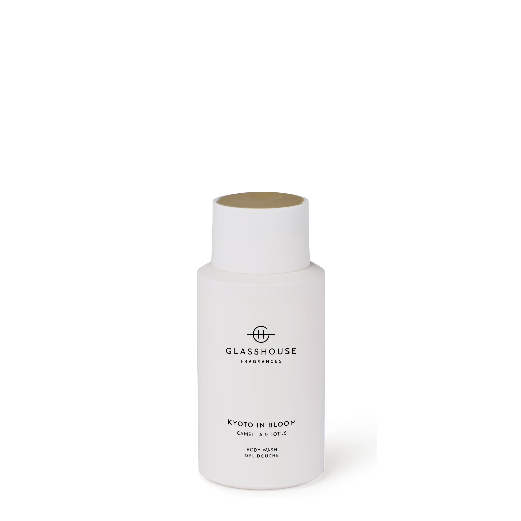Glasshouse Kyoto in Bloom Body Wash - 300mL