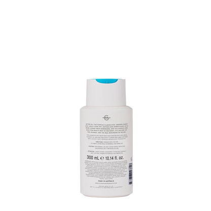 Glasshouse Midnight in Milan Body Wash - 300mL