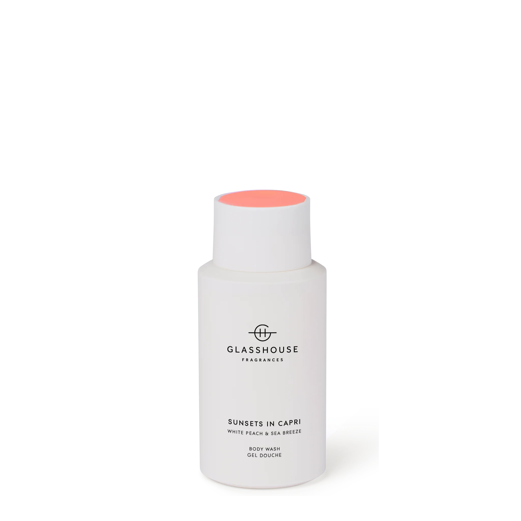 Glasshouse Sunsets in Capri Body Wash - 300mL