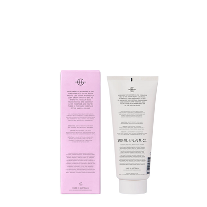 Glasshouse A Tahaa Affair Body Lotion - 200mL