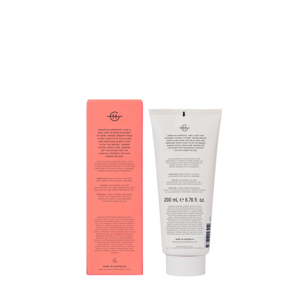 Glasshouse Sunsets In Capri Body Lotion - 200mL