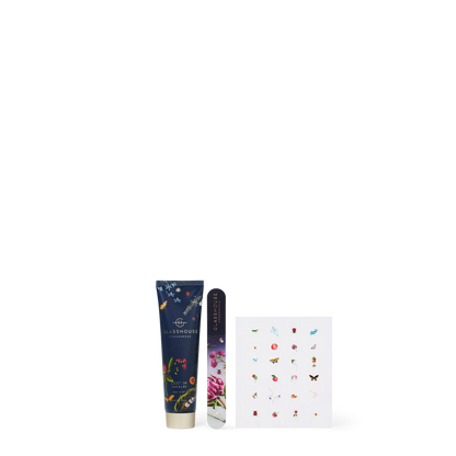 Glasshouse Hand & Nail Set | Lost in Amalfi