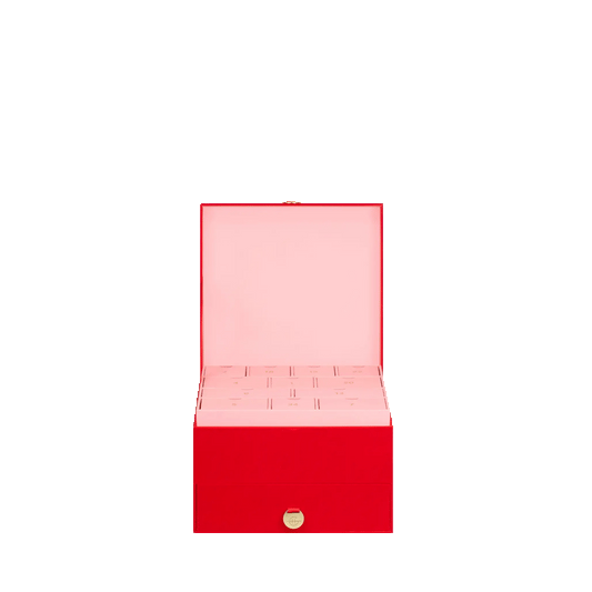 Glasshouse Advent Calendar