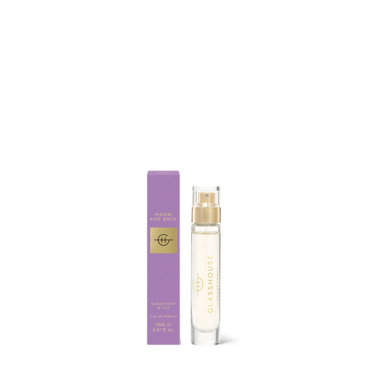 Moon and Back 14mL Eau de Parfum