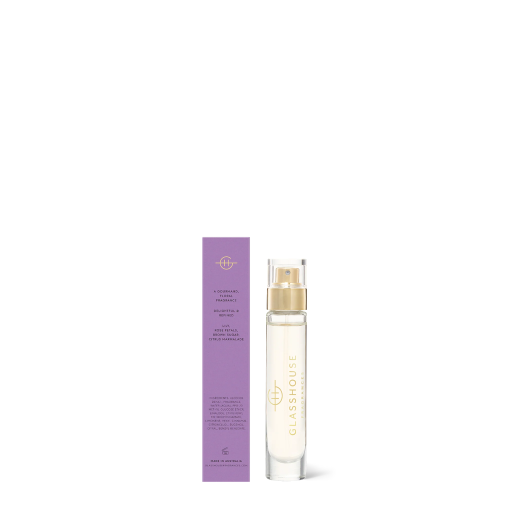 Glasshouse Moon and Back 14mL Eau de Parfum