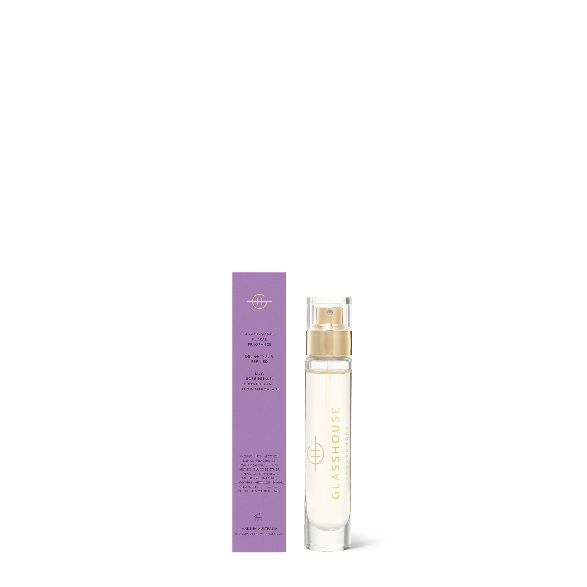 Moon and Back 14mL Eau de Parfum