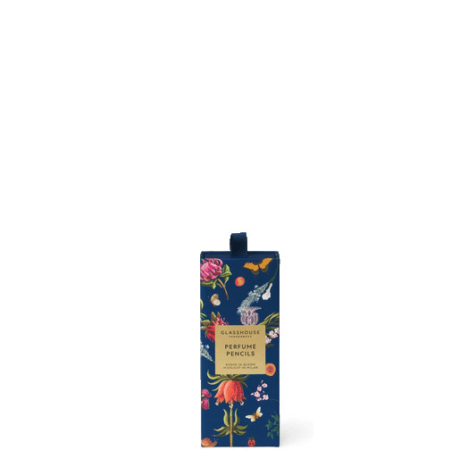 Glasshouse Perfume Pencils