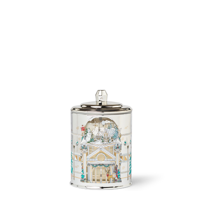 Glasshouse White Christmas Candle - 380g