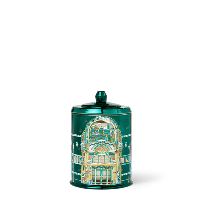 Glasshouse Winter Wonderland Candle - 380g