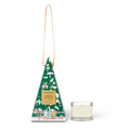 Glasshouse Midnight In Milan 30g Christmas Bauble