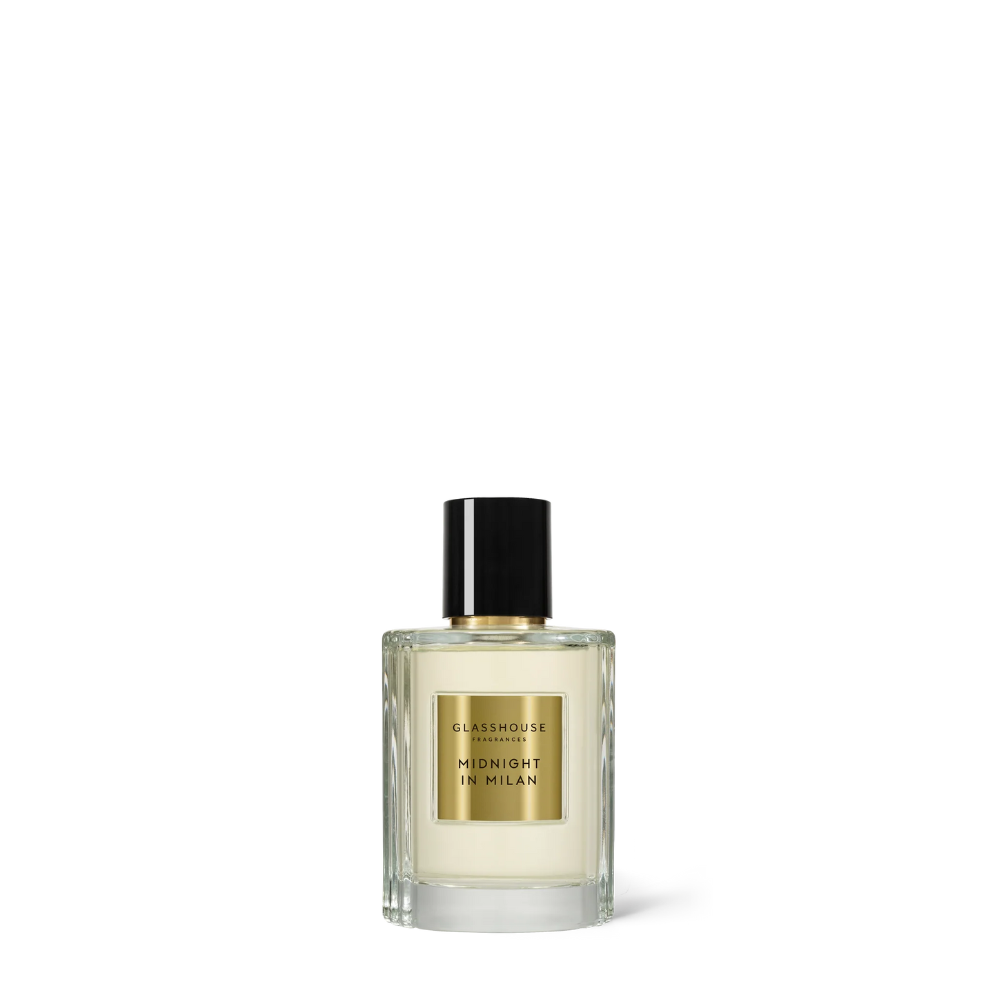 Glasshouse Midnight in Milan Eau de Parfum - 100mL