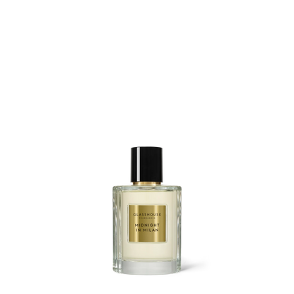 Glasshouse Midnight in Milan Eau de Parfum - 100mL